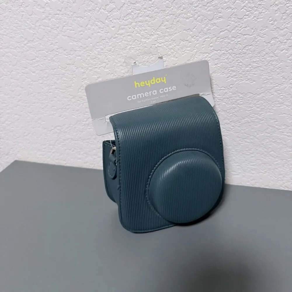 Heyday Fujifilm Instax Mini‎ 11 Camera Case